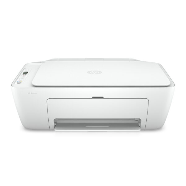 Hp DeskJet 2720 All-in-One Printer Wireless Printing,Instant Ink (Yes,  Built-in Wi-Fi)