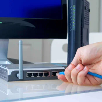  Network Switches and Routers