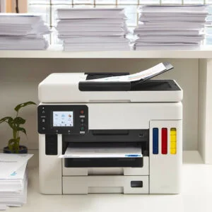 Printers and Copiers