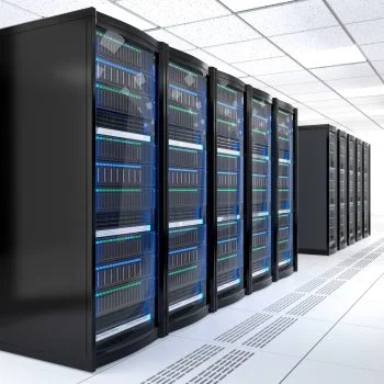  Servers