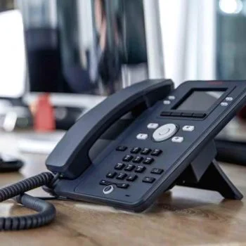  Telephone Systems